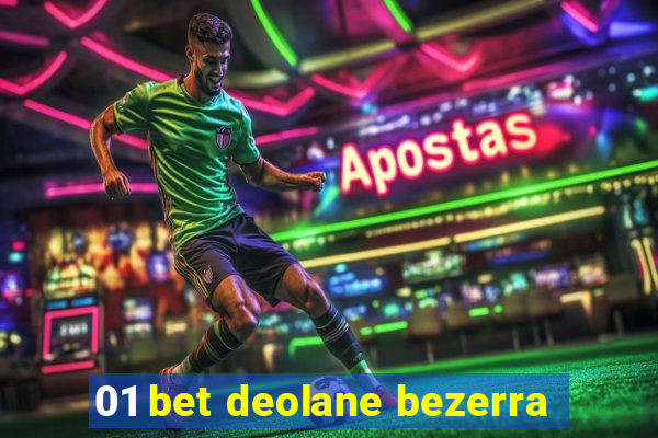 01 bet deolane bezerra